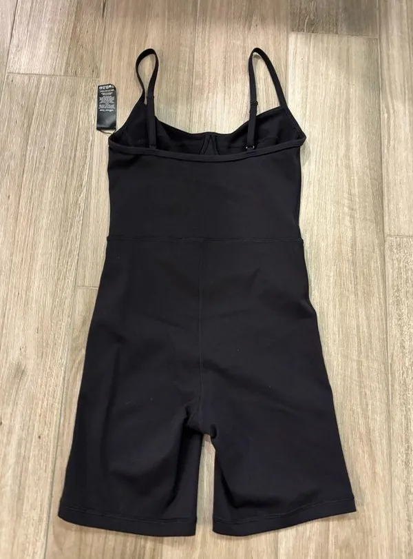 aritzia wilfred free onesie / romper - Image 4