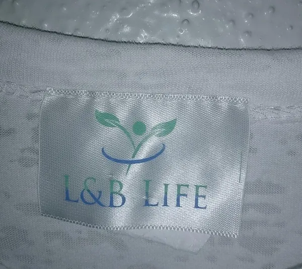L&B Life Lucky & Blessed L Serape Follow Arrow to Frio Get Loca Top - Image 5