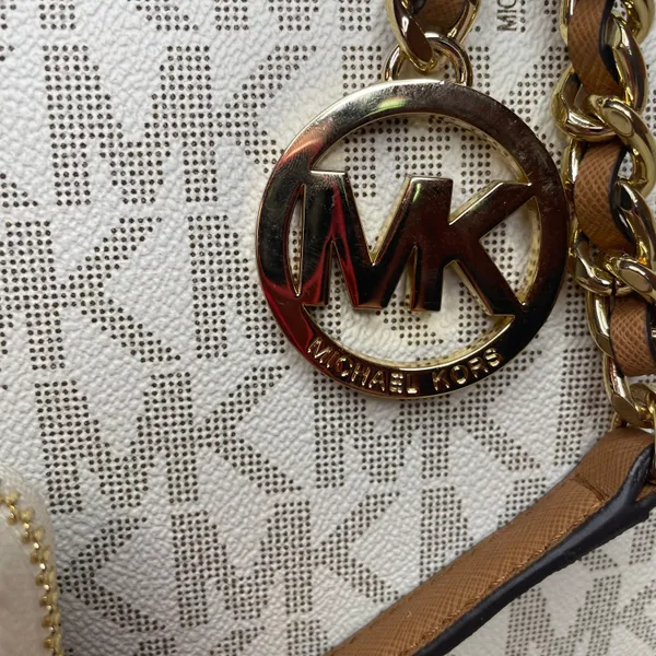 Michael Kors Susannah Large Tote - Image 5