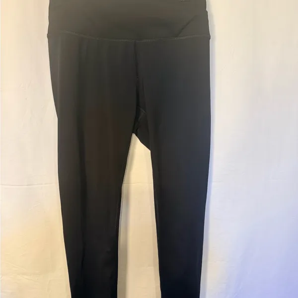 FP Movement by Free People Black Leggings - Image 4