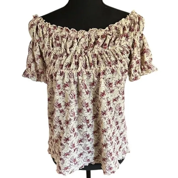 Arden B Women’s Tops Bundle (M / M-L) Y2K Style NWT - Image 5