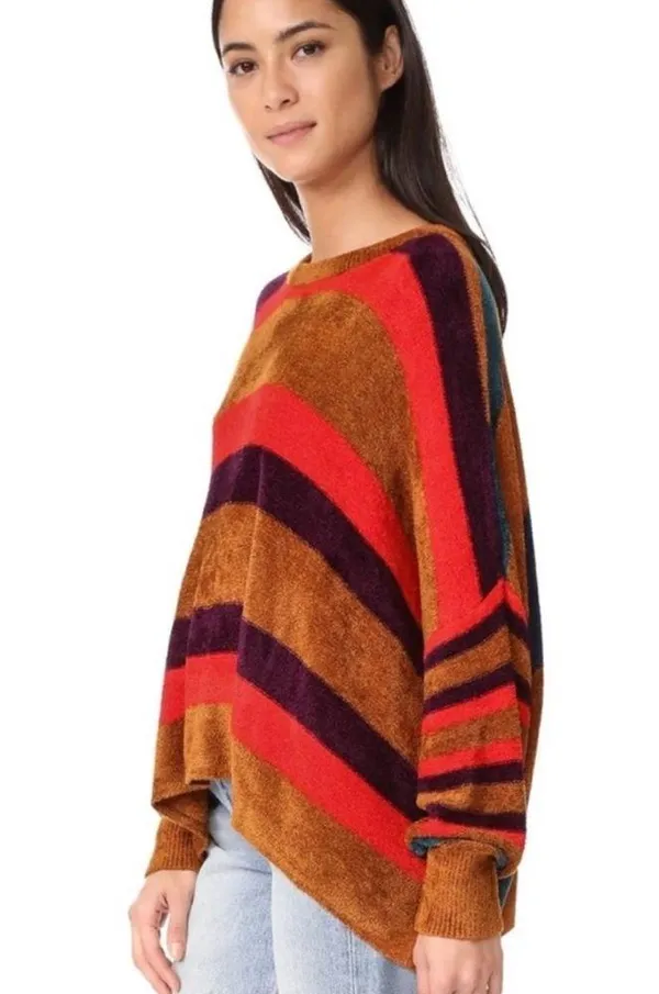 Free People All About You Pullover Sweater - Image 3