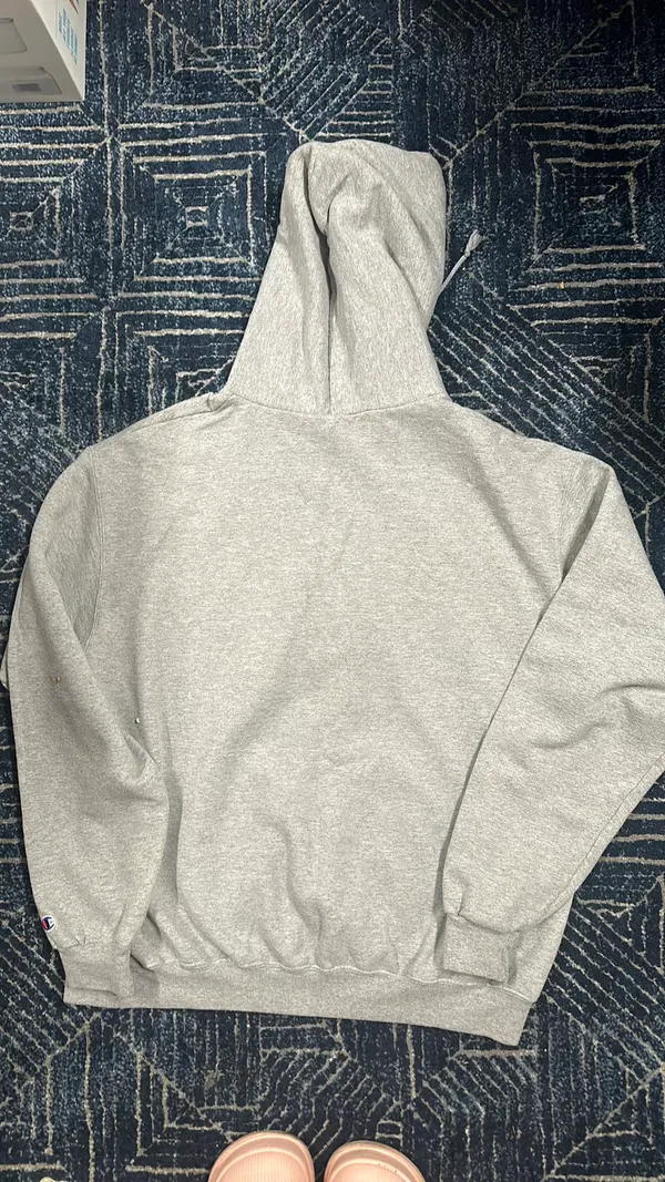 Fordham University Hoodie - Image 4