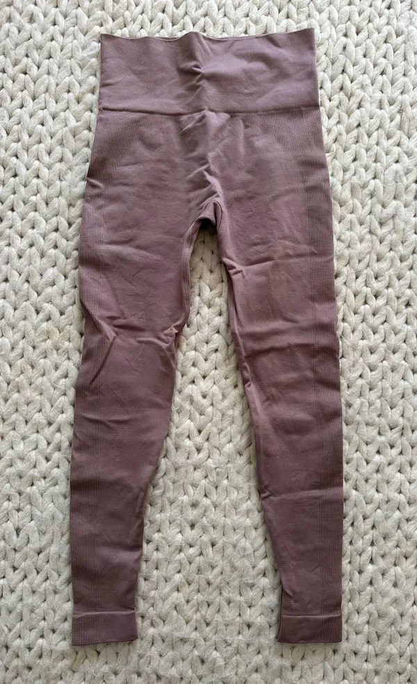 Set Active Leggings - Image 5