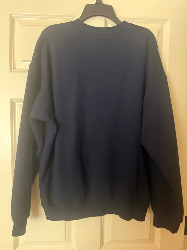Las Vegas Gildan Crewneck - Image 2