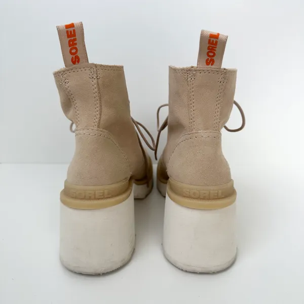 Sorel Hi-Line Heel Boots - Image 7