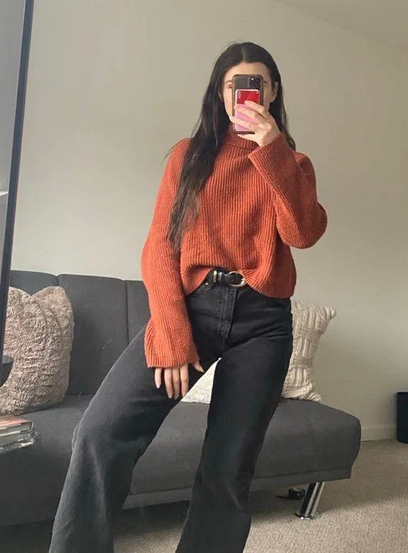 Leith fall sweater  - Image 2