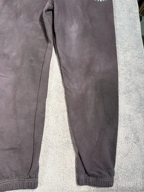 White fox boutique Sweatpants joggers capsule 09 large - Image 4