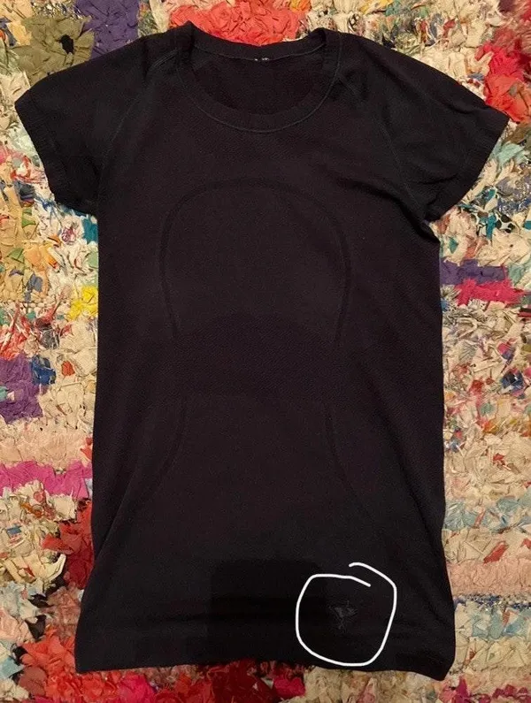 Lululemon Shirt - Image 2