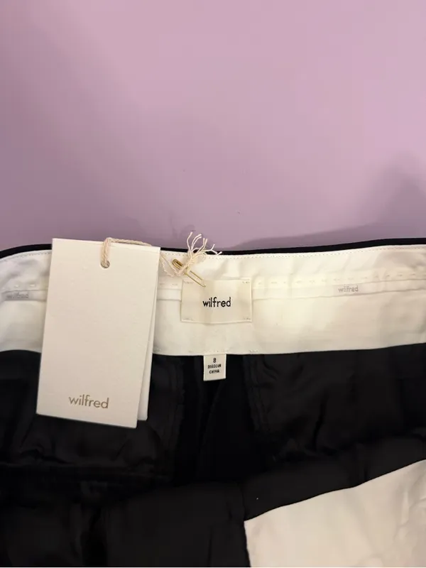 Aritzia Wilfred Ibiza Pant - Image 4