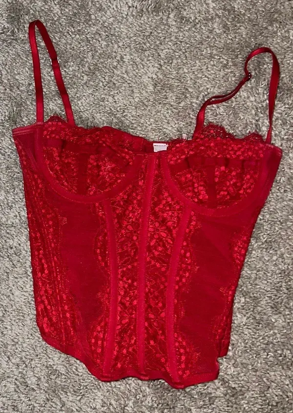 Corset Top - Image 2