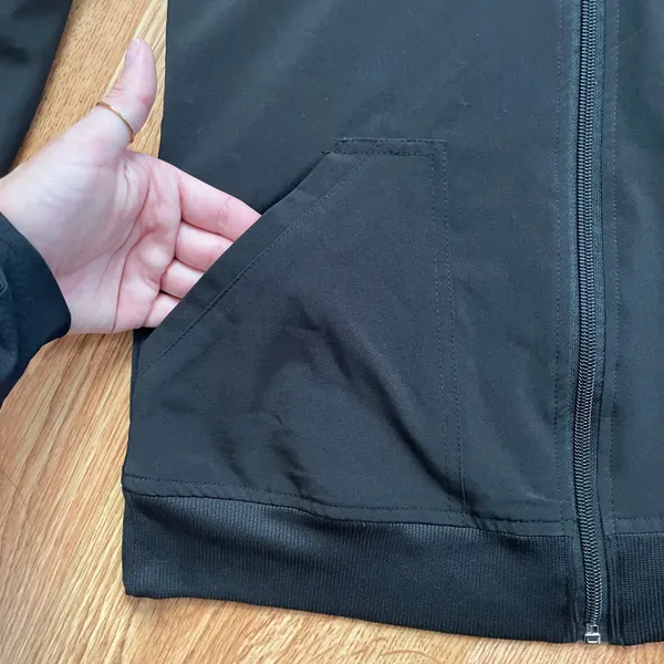 Scrub Jacket - Image 4