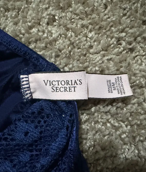 Victoria's Secret Bralett - Image 3