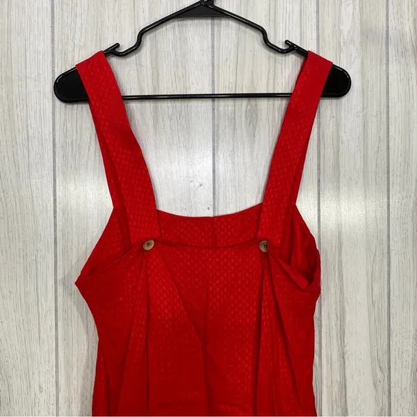 Show Me Your MuMu Ambres Mini Dress size S Small - Image 7
