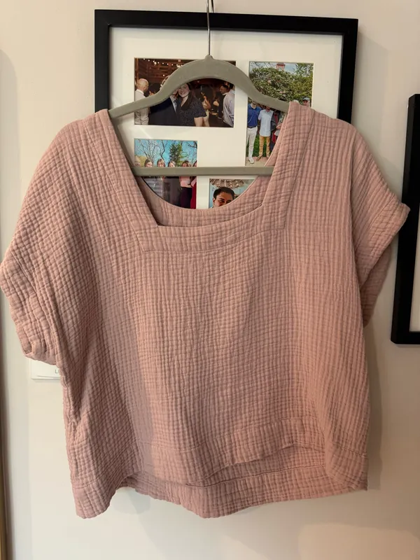 Madewell Top - Image 2