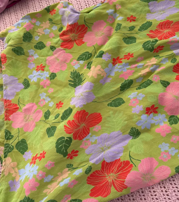 Hawaiian Dress  - Image 4