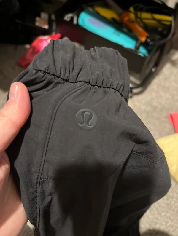 Lululemon Trouser Pants - Image 5