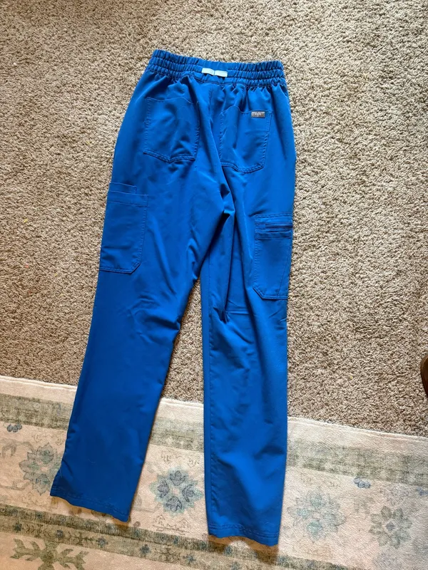 FIGS Zola Scrub Pants - Image 2
