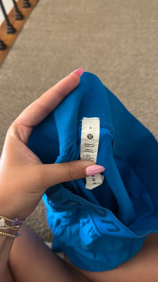 Lululemon Shorts  - Image 4