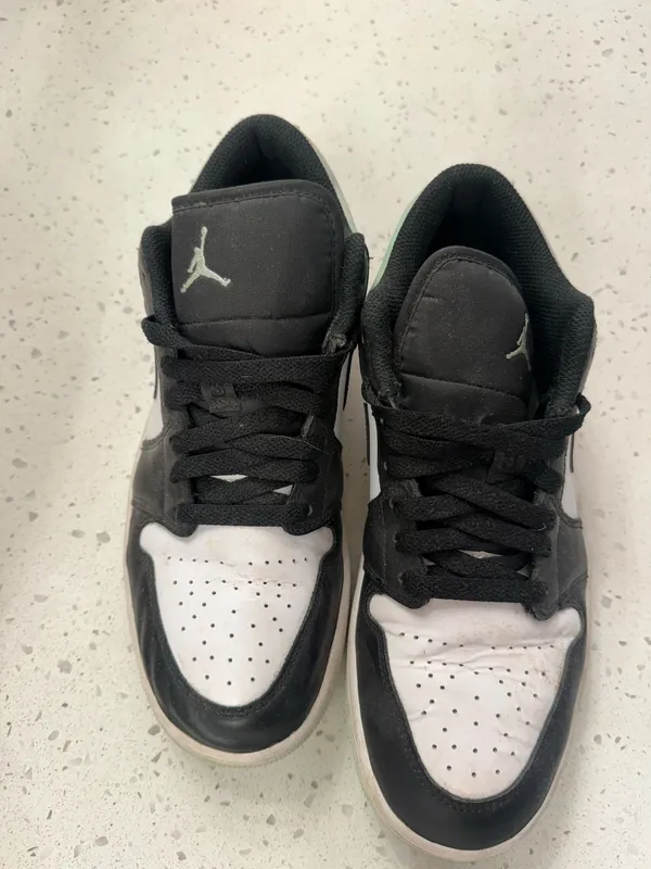 Air Jordan Nike 1 - Image 2