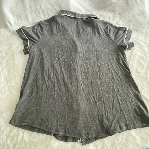 NWT new Stars Above Sleep pajama Shirt size medium M - Image 2