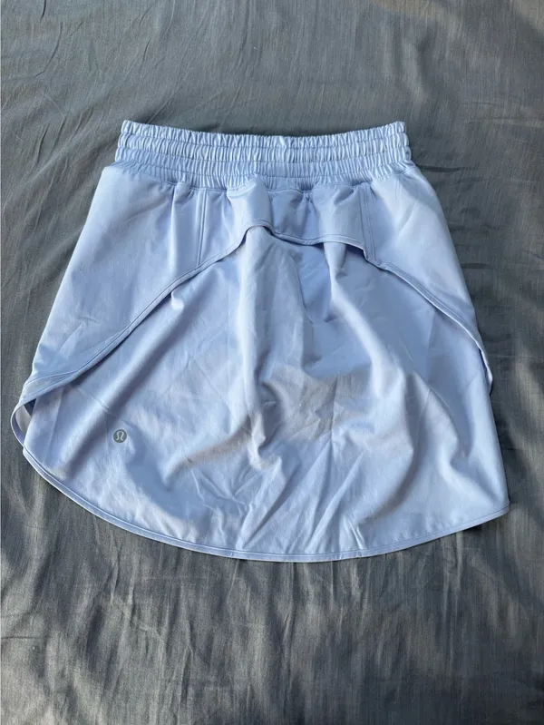 Lululemon Hotty Hot Skirt - Image 2