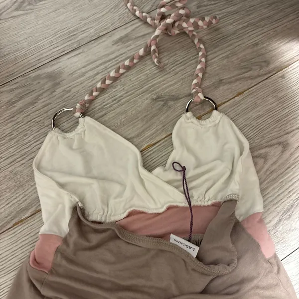 Lacausa Dress - Image 5