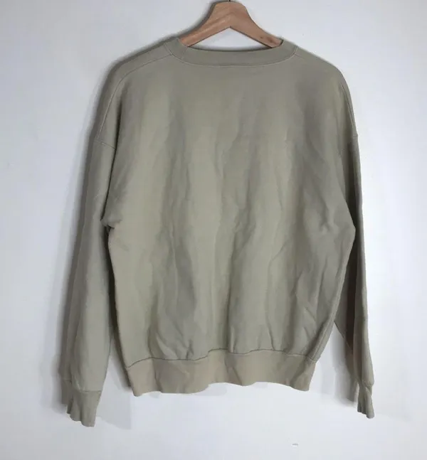 Vintage classic Florida iguana pullover sweatshirt size medium - Image 9