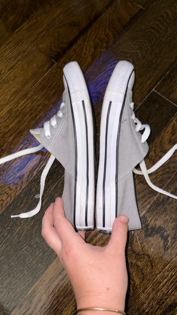 Converse Sneakers - Image 5