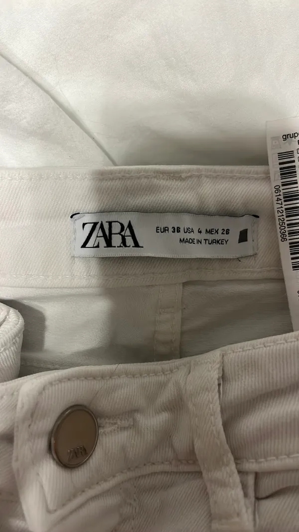 ZARA Jeans - Image 2