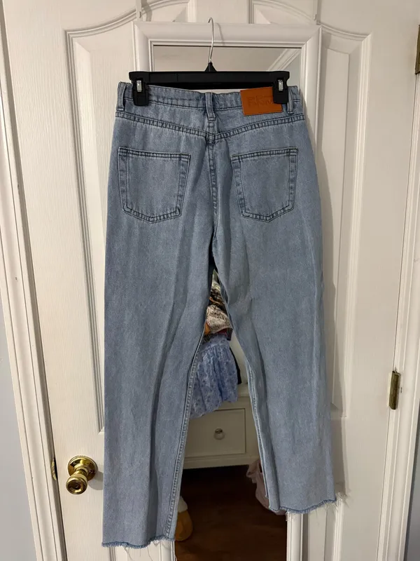 Princess Polly Jeans - Image 2
