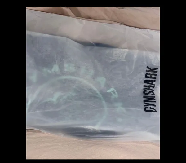 Gymshark Legacy Sports Bra - Image 3