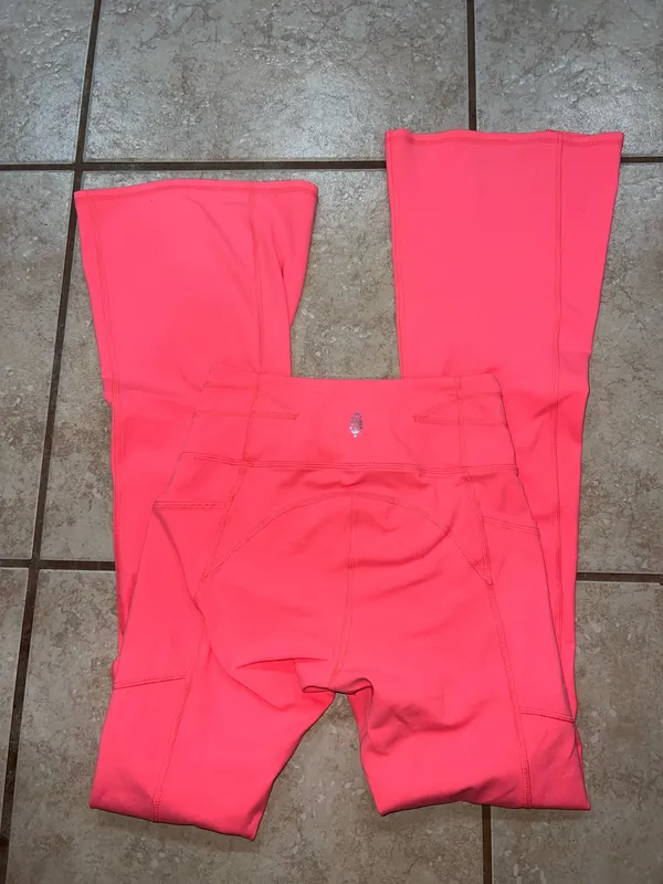 Free People Movement Leggings - Image 5