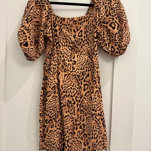 Billabong Paradise Mini - Dress for Women New without tags - Image 4