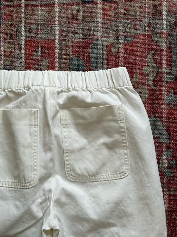 Aritzia Babaton Titan Mid-Rise Cargo Pants - Image 7