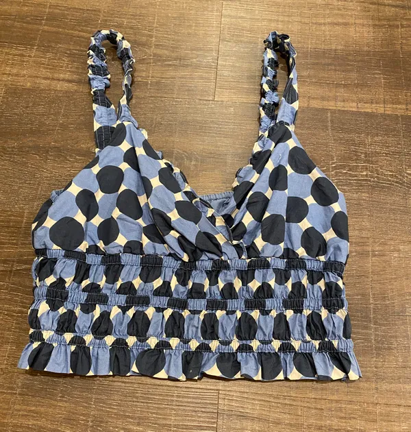 Mustard Seed Two Piece Set - Image 2