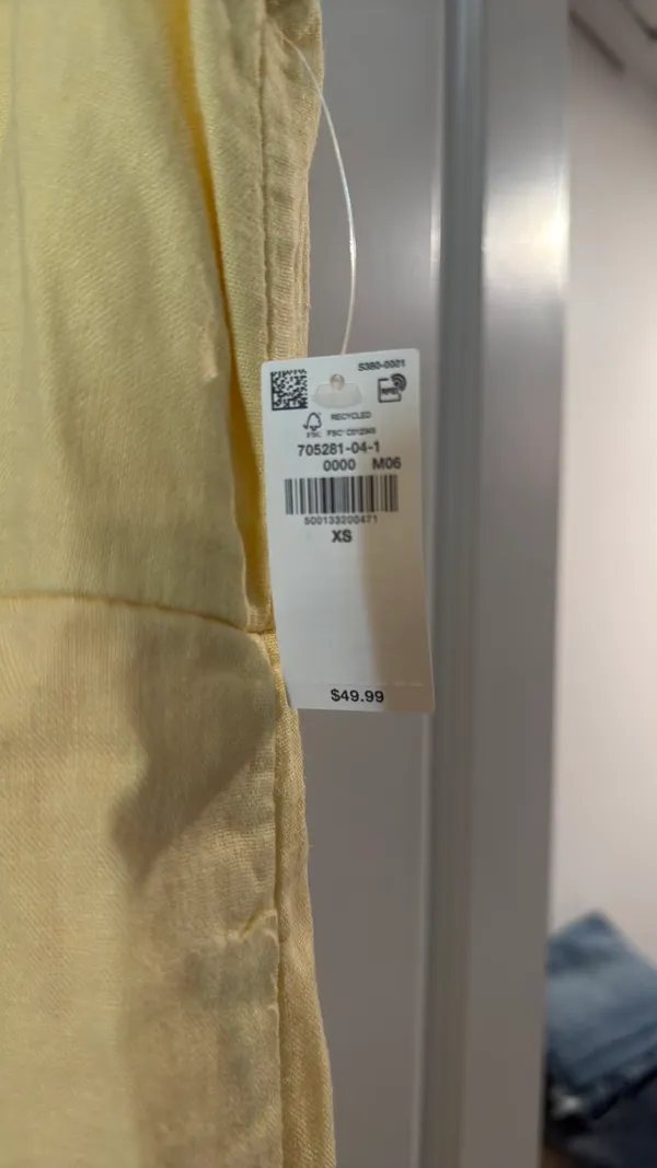 Old Navy Maxi Dress - Image 4