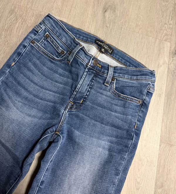 J.crew skinny jeans - Image 3