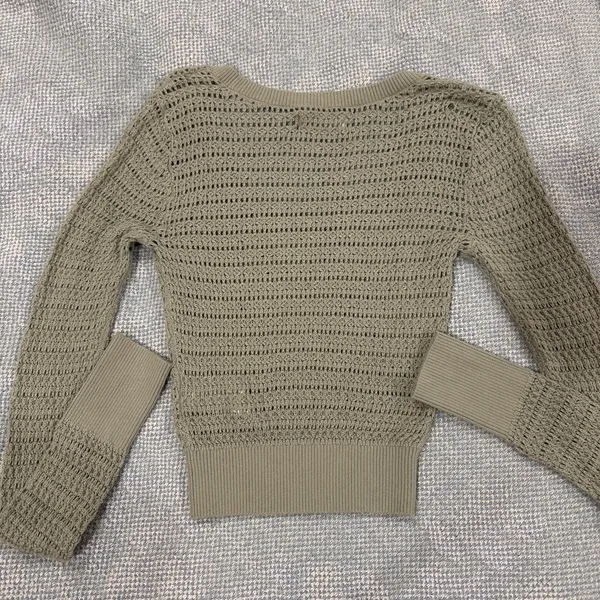 Hollister Knit Sweater  - Image 3
