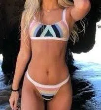 Revolve Suboo Paradiso Bikini - Image 4