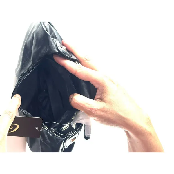 Candice Fashion handbags’ Black Purse [NWT] - Image 3