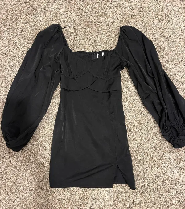 Princess Polly Dress - Image 2
