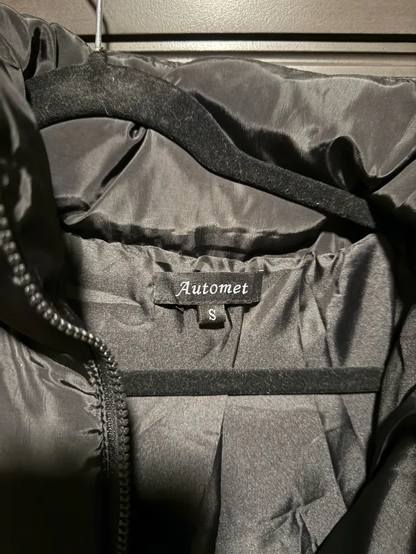 Puffer jacket  - Image 5