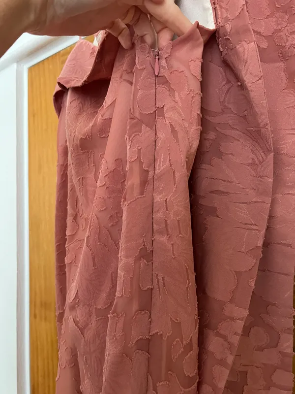 Elliatt Maria Dress from Revolve - Image 7