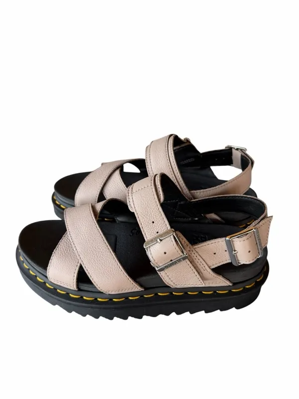 Dr. Martens NEW Women's Voss II Sandal Size 8 #260128 - Image 5