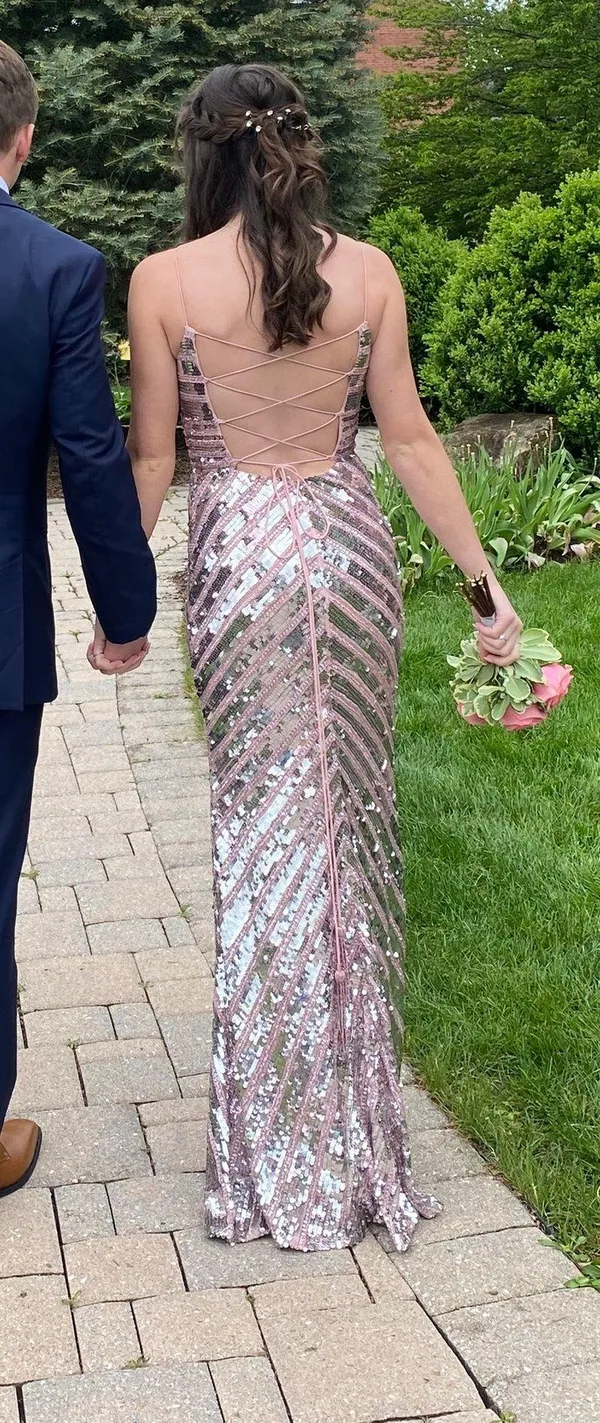 Dress - Image 4