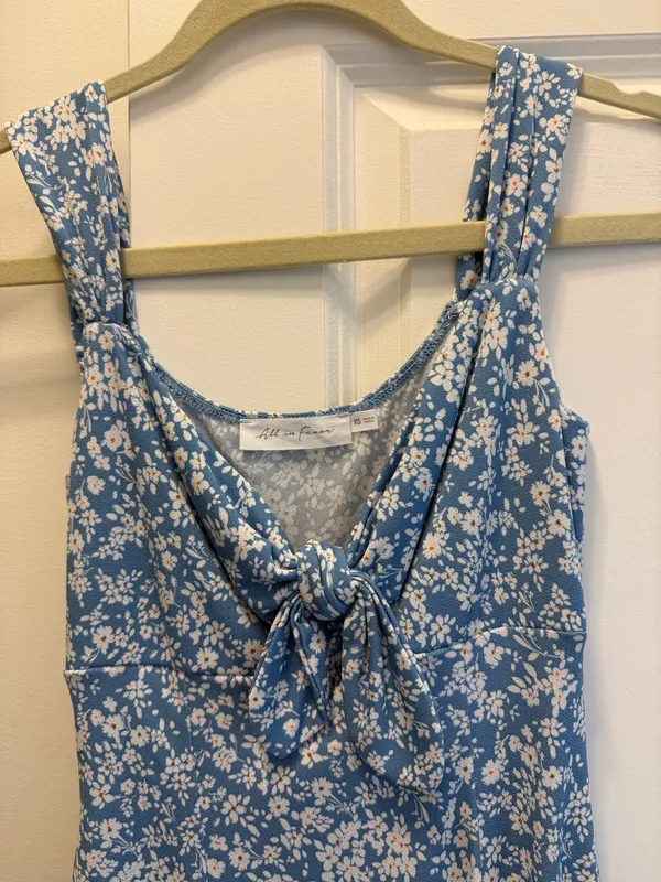 All in Favor Dress - Image 2
