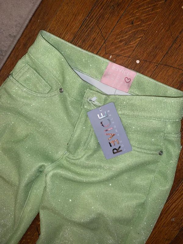 Revice Pants💓 - Image 5