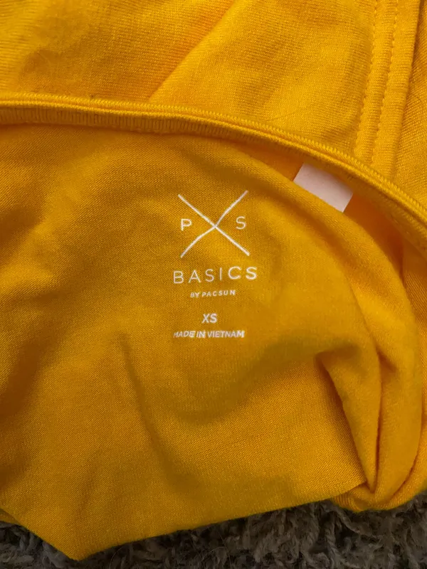 PacSun Crop Tank - Image 4