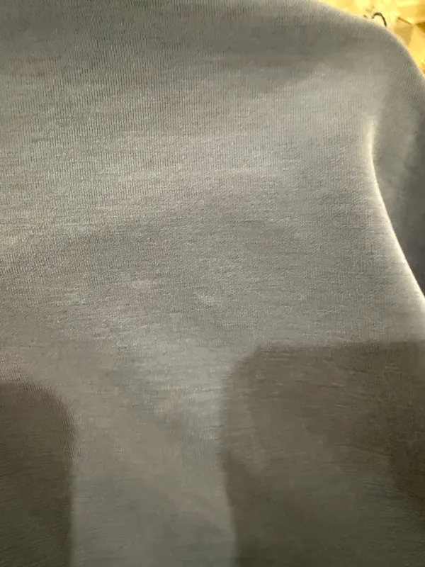 Lululemon Crop Crew Softstream - Image 6